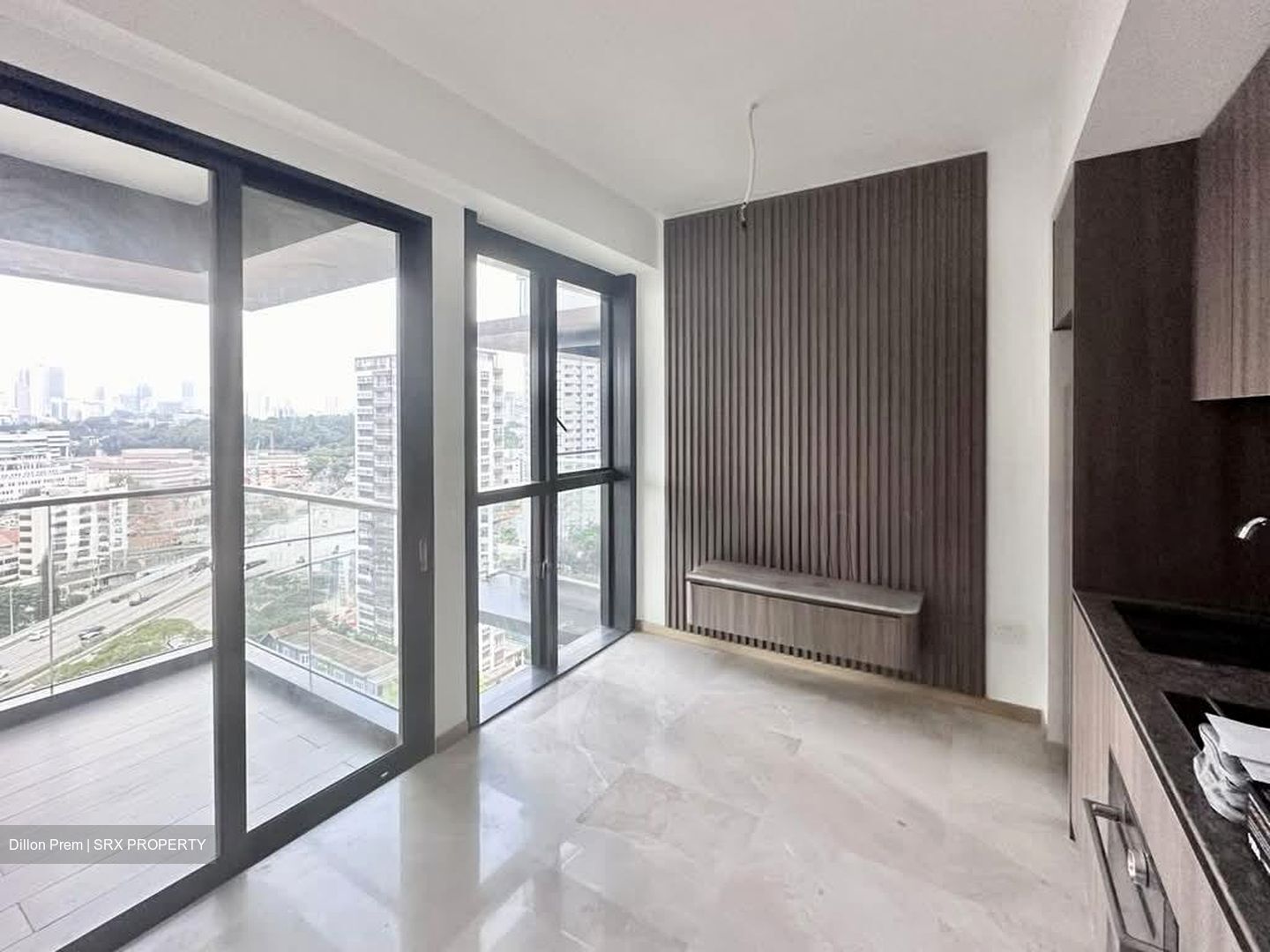 Fyve Derbyshire (D11), Apartment #606493601